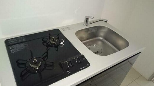キッチン　他部屋参考写真
