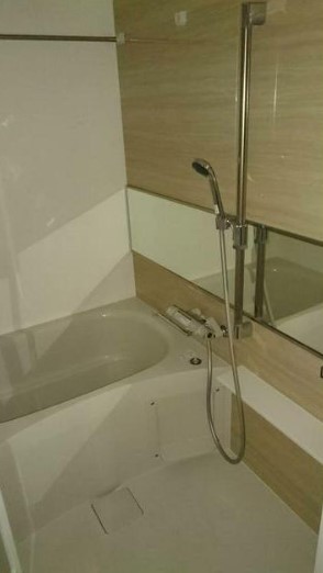 バス・シャワールーム　他部屋参考写真