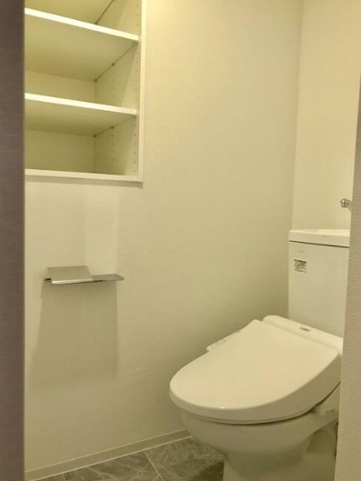 トイレ　他部屋参考写真