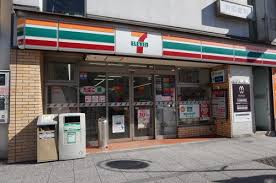 コンビニ　セブンイレブン横浜長者町清正公通り店（コンビニ）まで210m