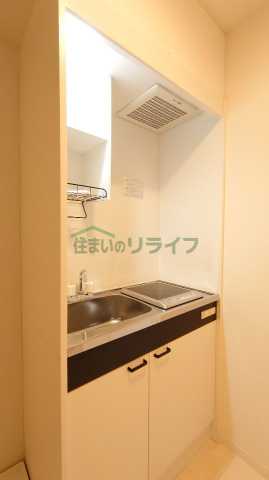 キッチン　他部屋参考