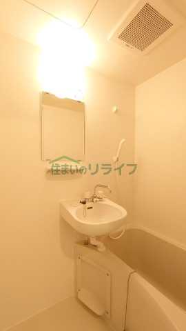 バス・シャワールーム　他部屋参考