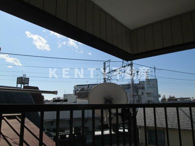 眺望　別部屋参考