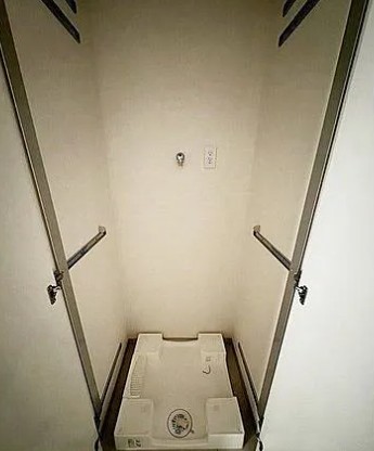 その他設備　ジオグランデ元麻布