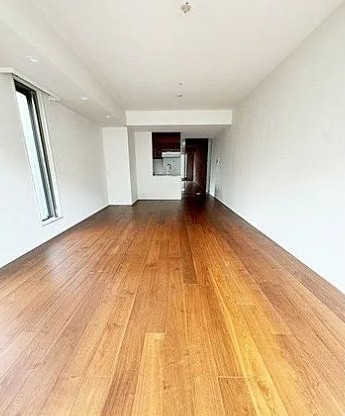 居室・リビング　ジオグランデ元麻布