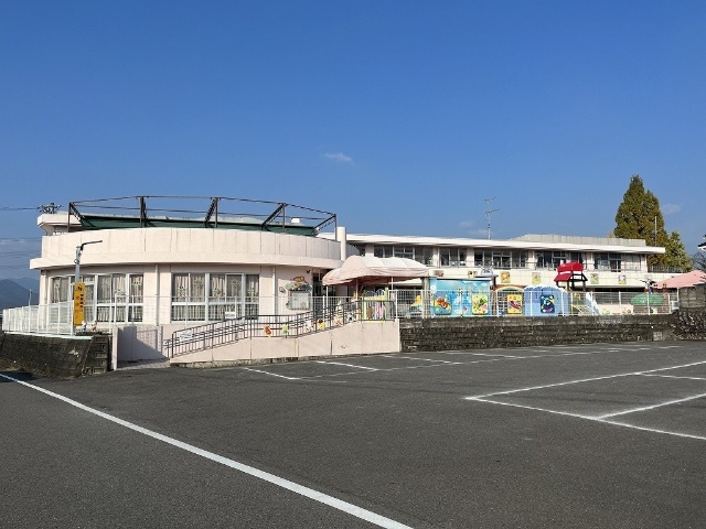 幼稚園・保育園　下有知保育園（幼稚園・保育園）まで1902m