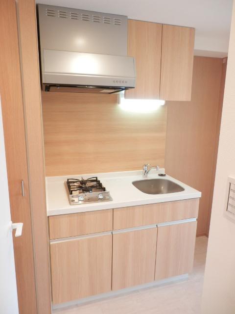 キッチン　キッチン※別部屋参考写真