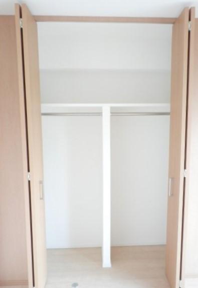 収納　収納※別部屋参考写真