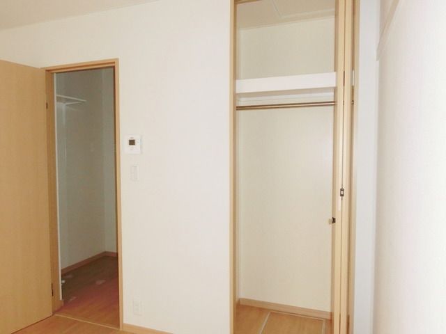 収納　★クローゼットスペースです★