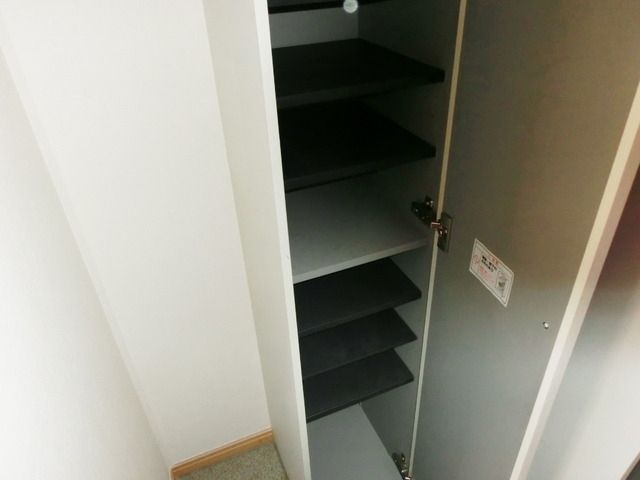 その他設備　★シューズBOXです★