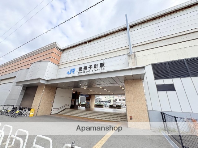 その他　JR我孫子町駅（その他）まで517m