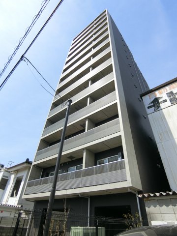 建物外観　☆外観☆