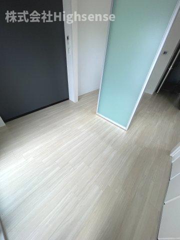 その他部屋・スペース　寝室にいかがでしょうか