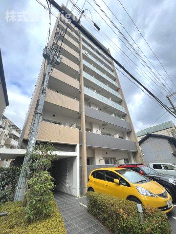 建物外観　建物外観を気になさる方へ、見た目の良い物件です