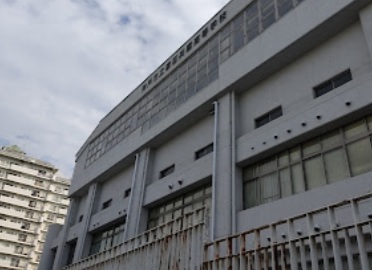 高校・高専　神戸市立摩耶兵庫高校（高校・高専）まで447m
