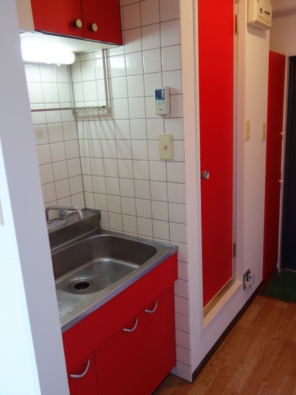 その他　※他の部屋の写真です
