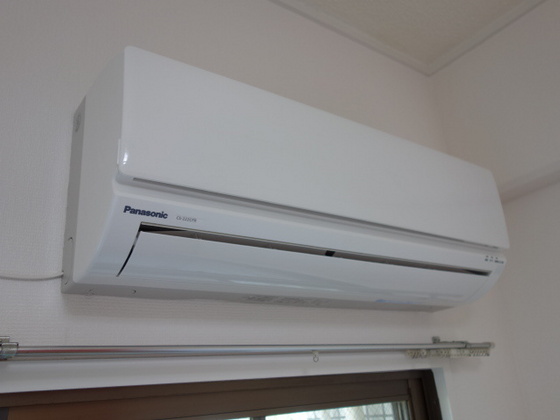 その他設備　※他の部屋の写真です