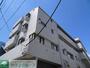 新代田駅より徒歩4分 3階 築46年2ヶ月の賃貸物件