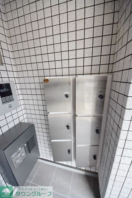 その他共有部分　お問合せはタウンハウジングまで！※現地待合わせ相談可能
