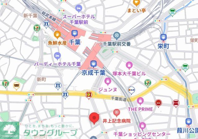 その他　ご来店お待ちしております！043-221-3600