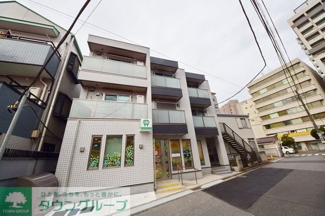 建物外観　お問合せはタウンハウジングまで！※現地待合わせ相談可能