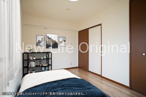 その他部屋・スペース　※同建物他部屋になります。現状優先です。
