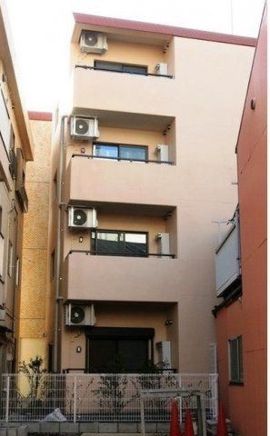 建物外観　☆綺麗な外観☆
