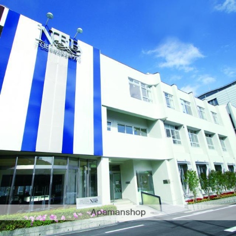 その他　ＮＲＢ日本理容美容専門学校（その他）まで351m