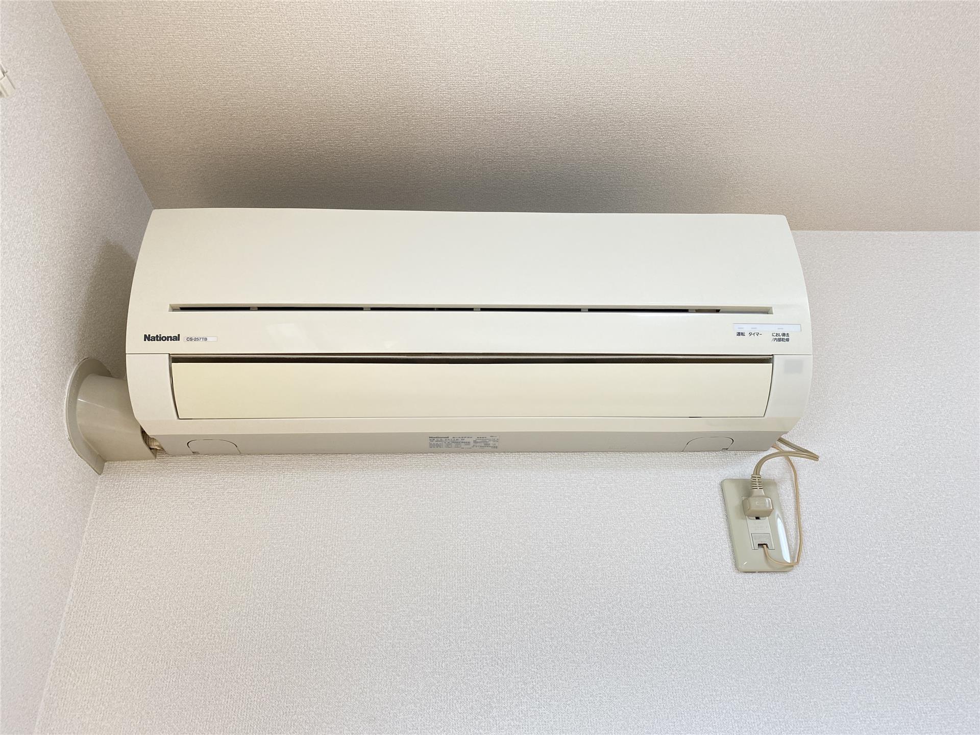 その他　エアコン