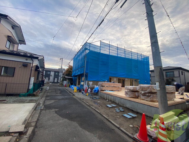 その他共有部分　駐輪場その他