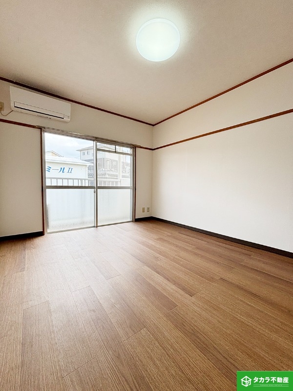 その他部屋・スペース　写真は２０１号