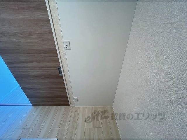 その他部屋・スペース　冷蔵庫置場