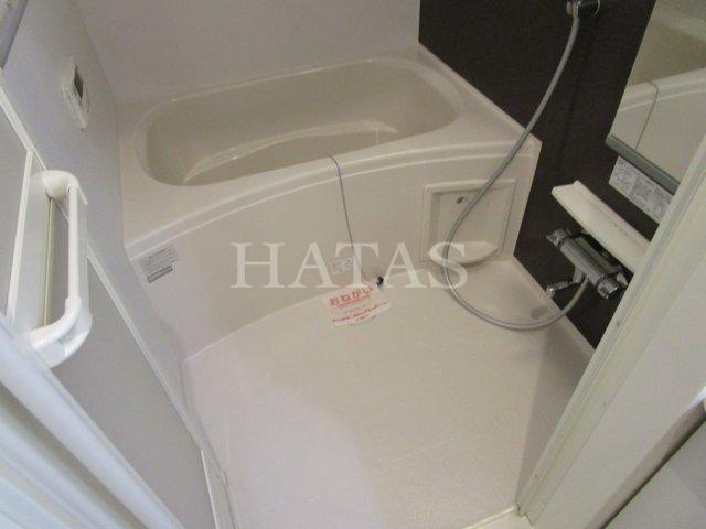バス・シャワールーム　同物件別部屋です。