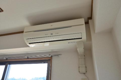 その他設備　室内設備