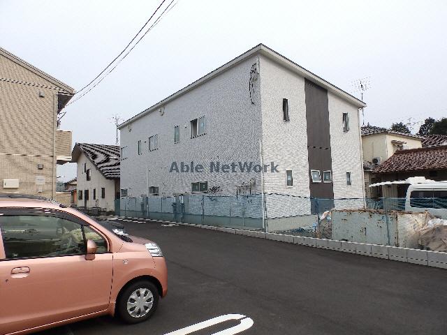 その他　周辺環境