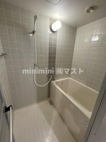 バス・シャワールーム　別部屋参考写真