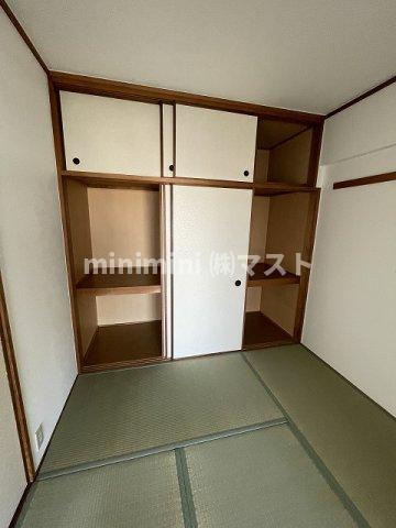 収納　別部屋参考写真