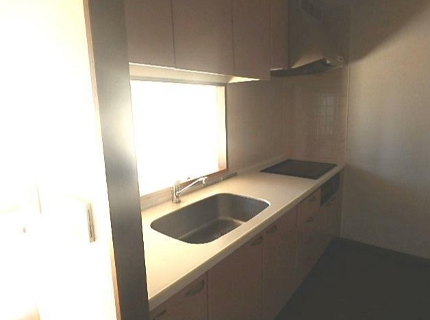 キッチン　別部屋参考写真