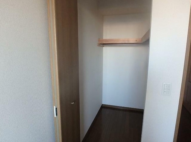 収納　別部屋参考写真