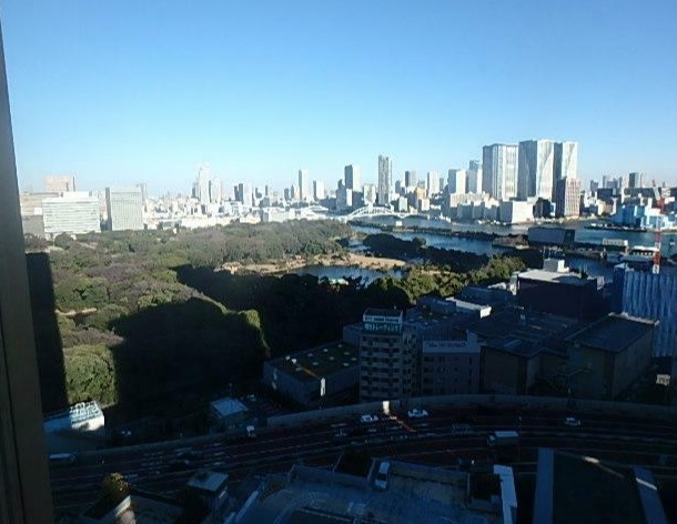 眺望　別部屋参考写真