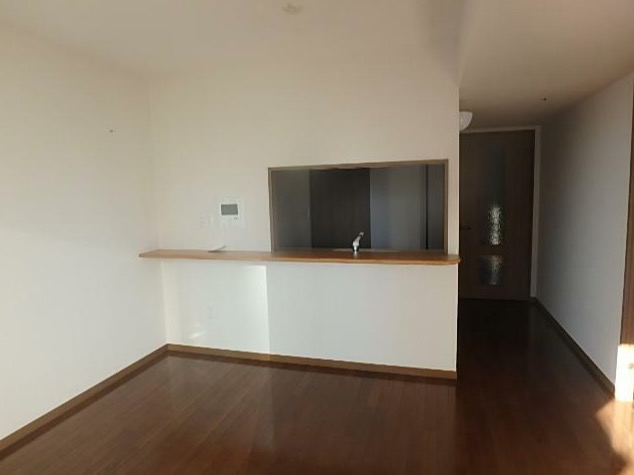 居室・リビング　別部屋参考写真