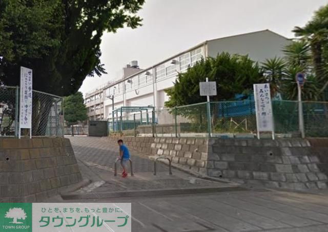 小学校　★★横浜市立城郷小学校（小学校）まで1650m