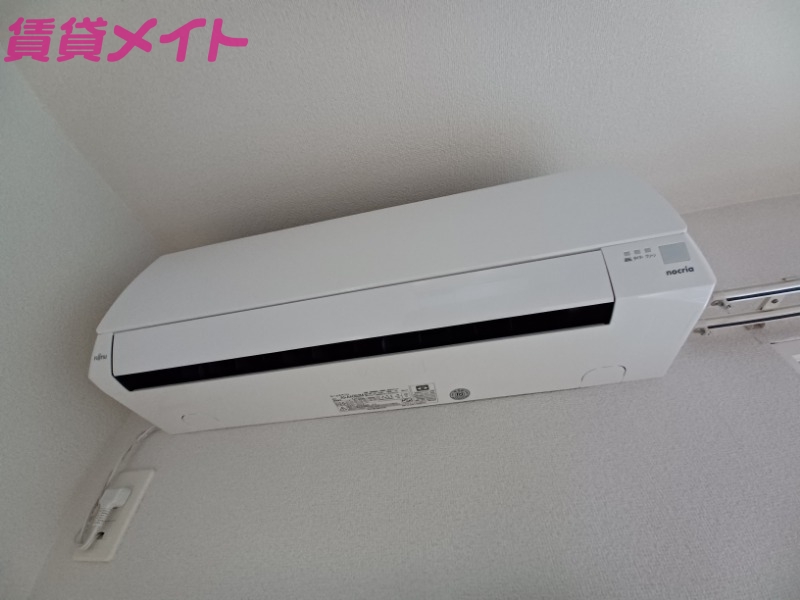その他設備　同型反転タイプ画像