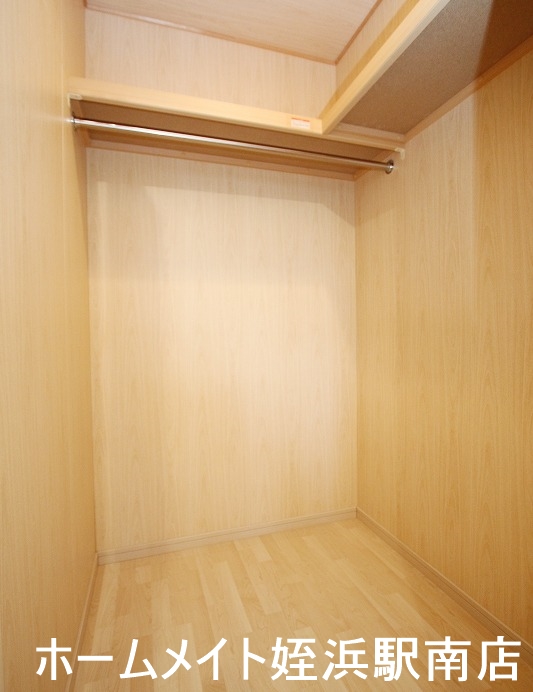 収納　★収納も豊富で助かります！★参考写真