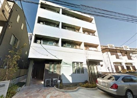 建物外観　☆綺麗な外観☆