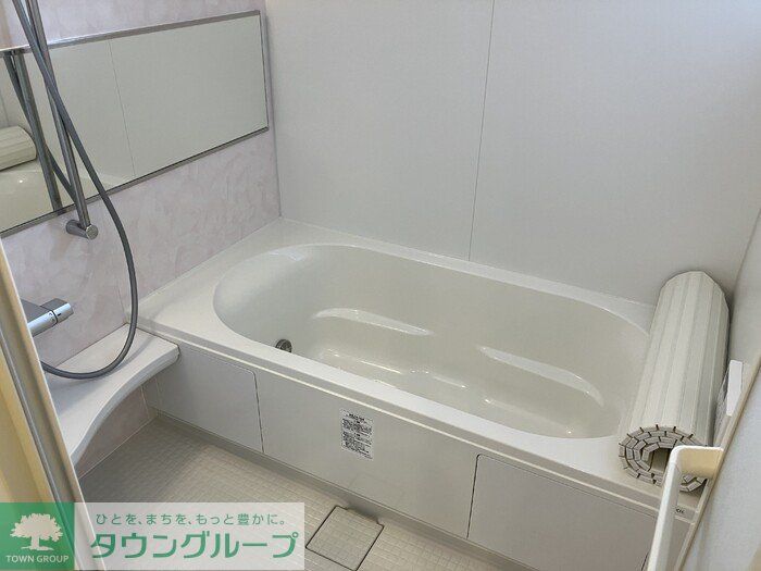 バス・シャワールーム　お問合せはタウンハウジングまで！※現地待合わせ相談可能