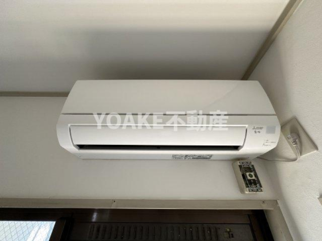 その他設備　２階の室内になります。（同タイプ、現況優先）