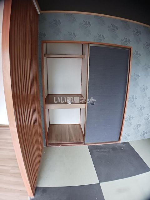パークハウス鷹丘 D棟の内装写真