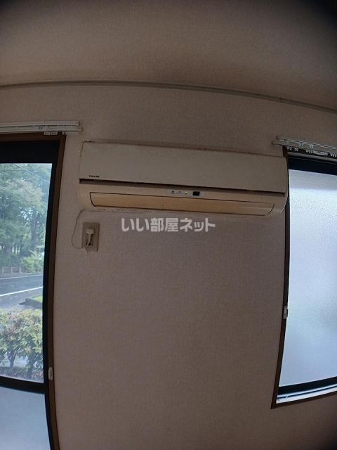 パークハウス鷹丘 D棟のその他写真