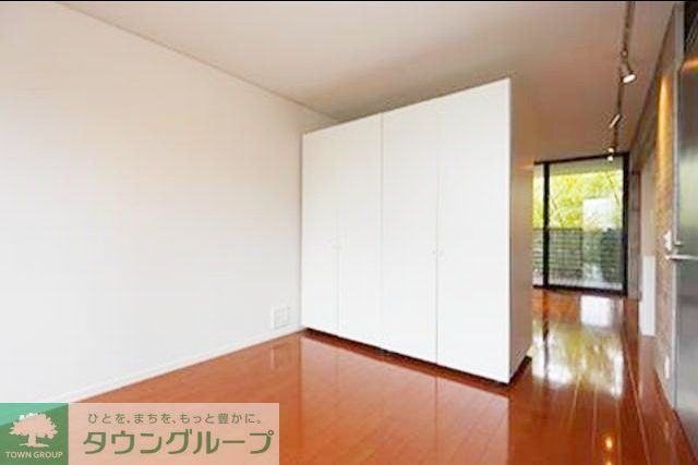 収納　※写真は同タイプ住戸です。